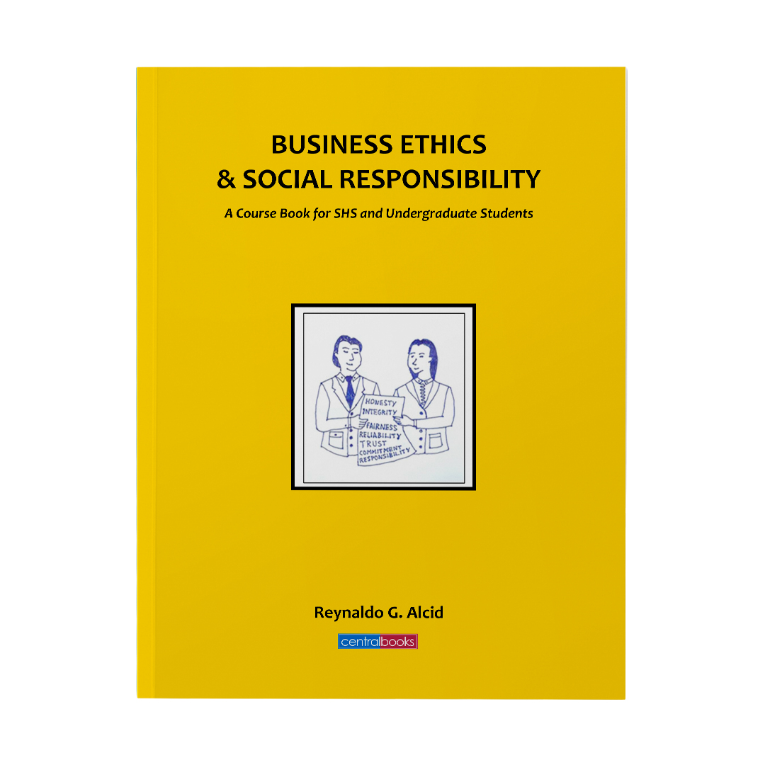 Business Ethics and Social Responsibility
